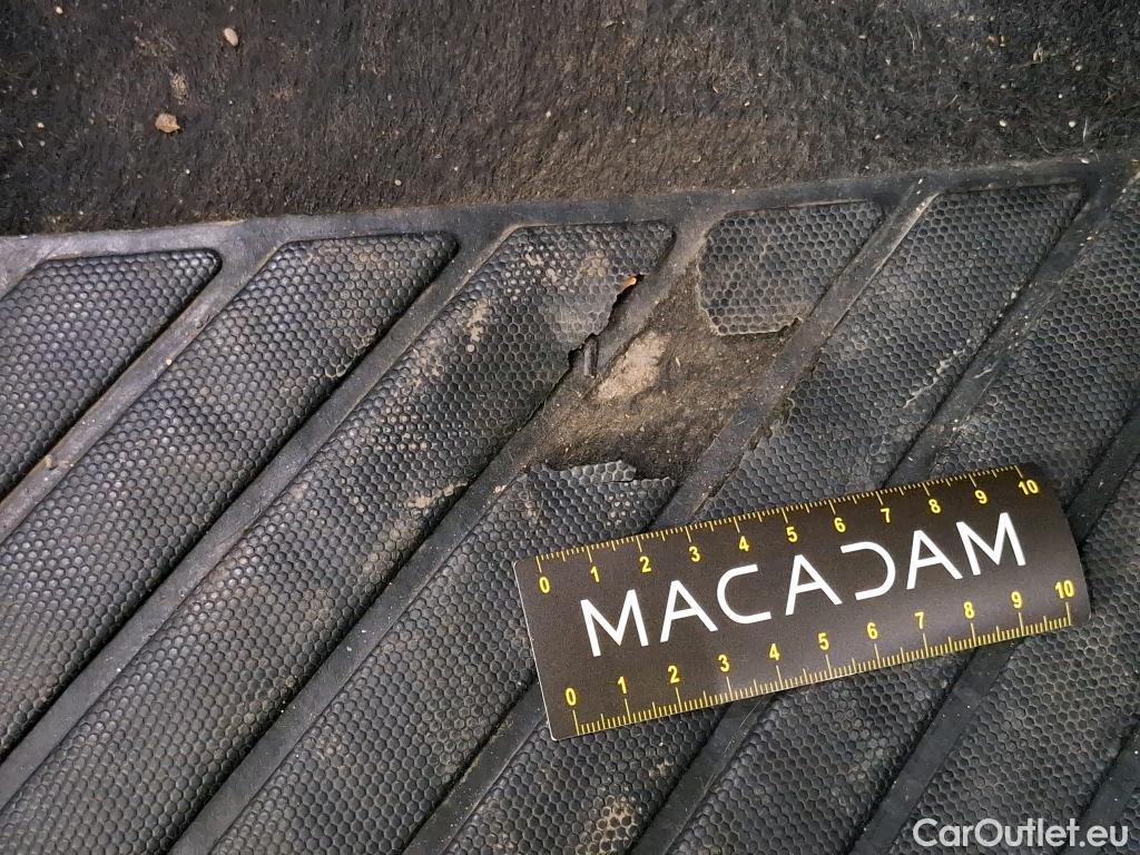  Citroen  C5 CITROEN  Aircross / 2018 / 5P / SUV Hybrid 225 ë-EAT8 Business #9