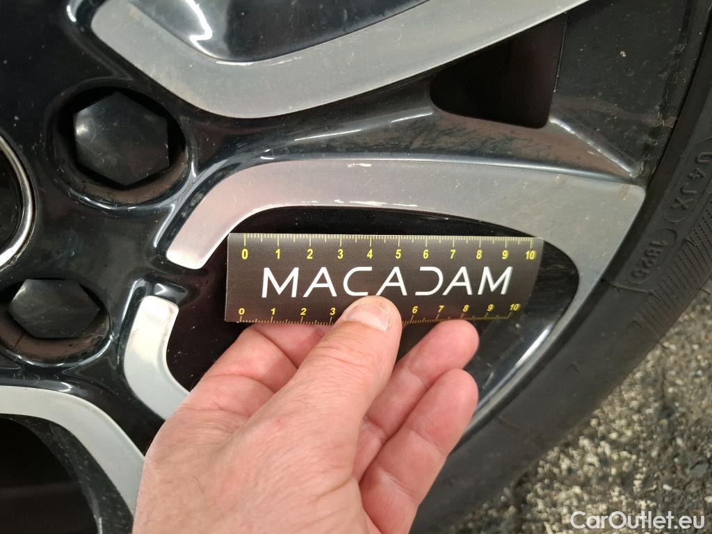  Citroen  C4 Grand Picasso /Spacetourer Business + 1.2 PureTech 130CV BVA8 7 Sieges E6d #29