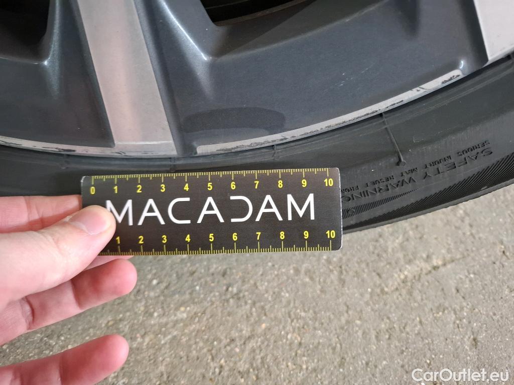  Bmw  Serie 3 Série 3 Touring 318 d Lounge 2.0 150CV BVA8 E6d #3