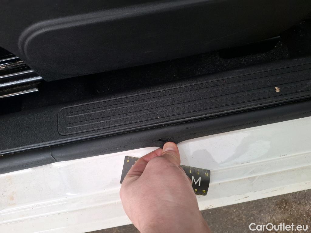  Fiat  500 FIAT  2015 3P Berline Hybrid 10 BSG 70 ch Dolcevita #13