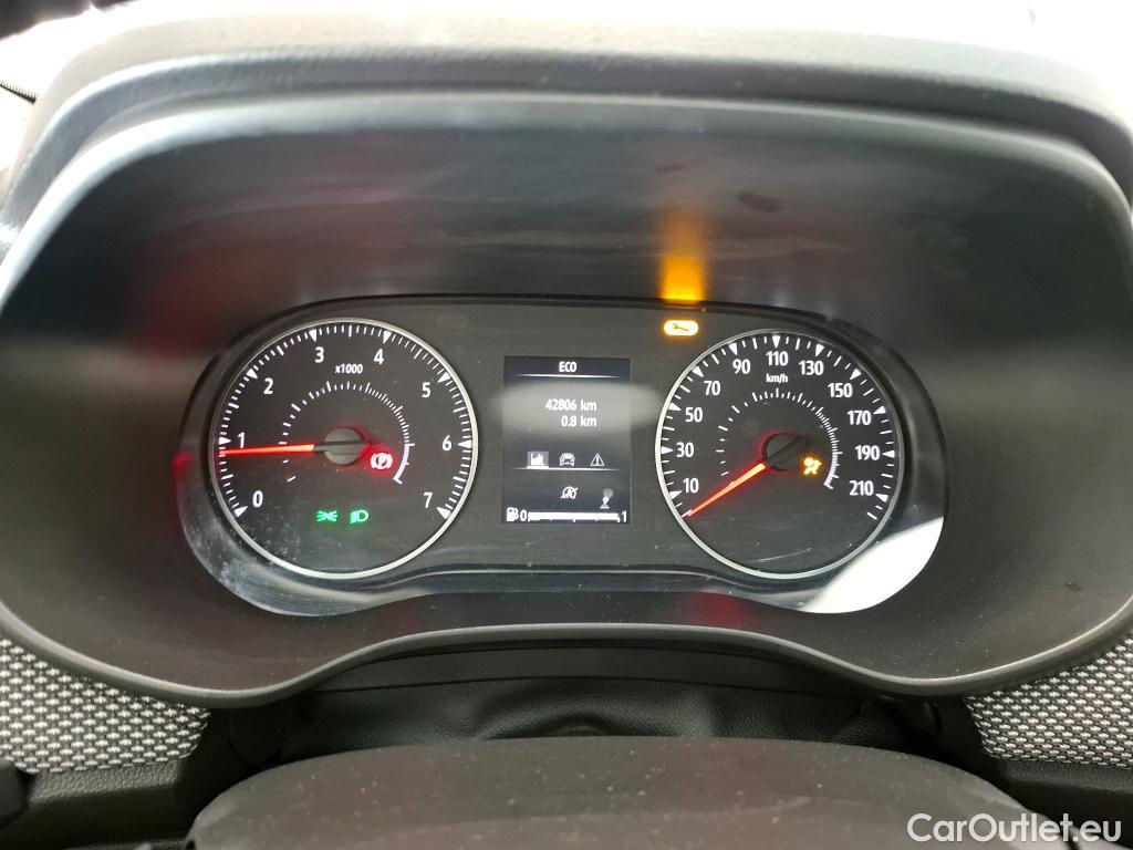  Dacia  Sandero  III Confort 1.0 TCe 90CV BVM5 E6d #9