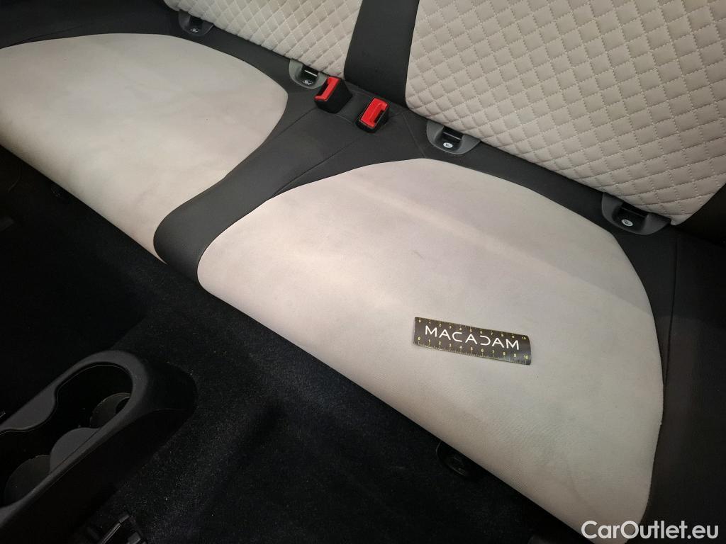  Fiat  500 FIAT  2015 3P Berline Hybrid 10 BSG 70 ch Dolcevita #25