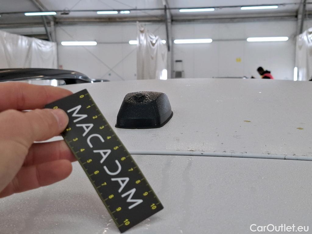  Citroen  C3  Aircross Feel Business 1.2 PureTech 110CV BVA6 E6dT #34