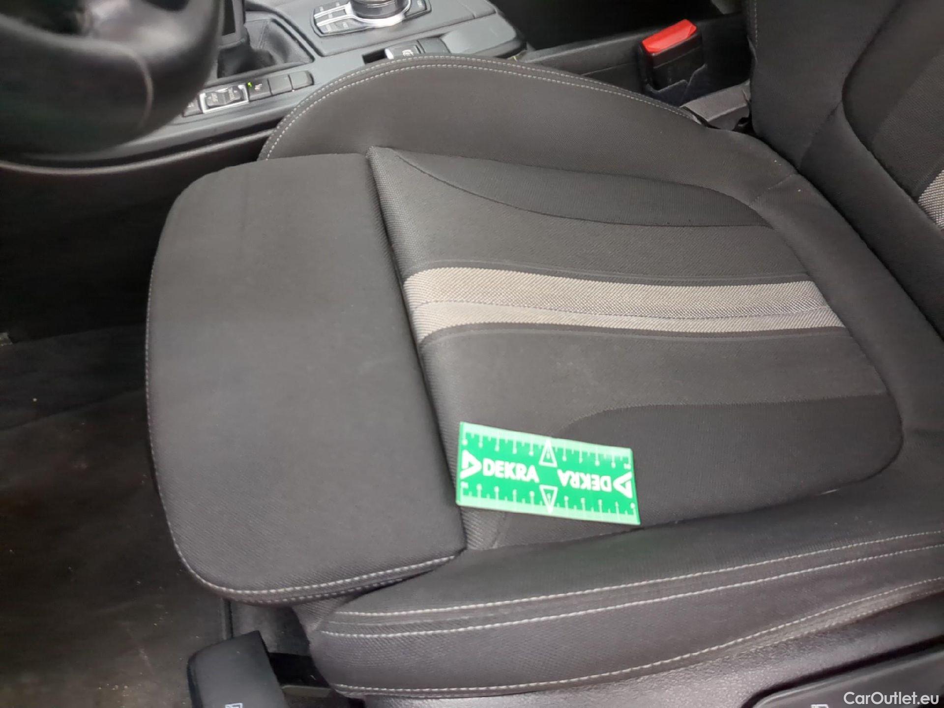  Bmw  X1 Série  sDrive16d Lounge 1.5 115CV BVA7 E6d #4