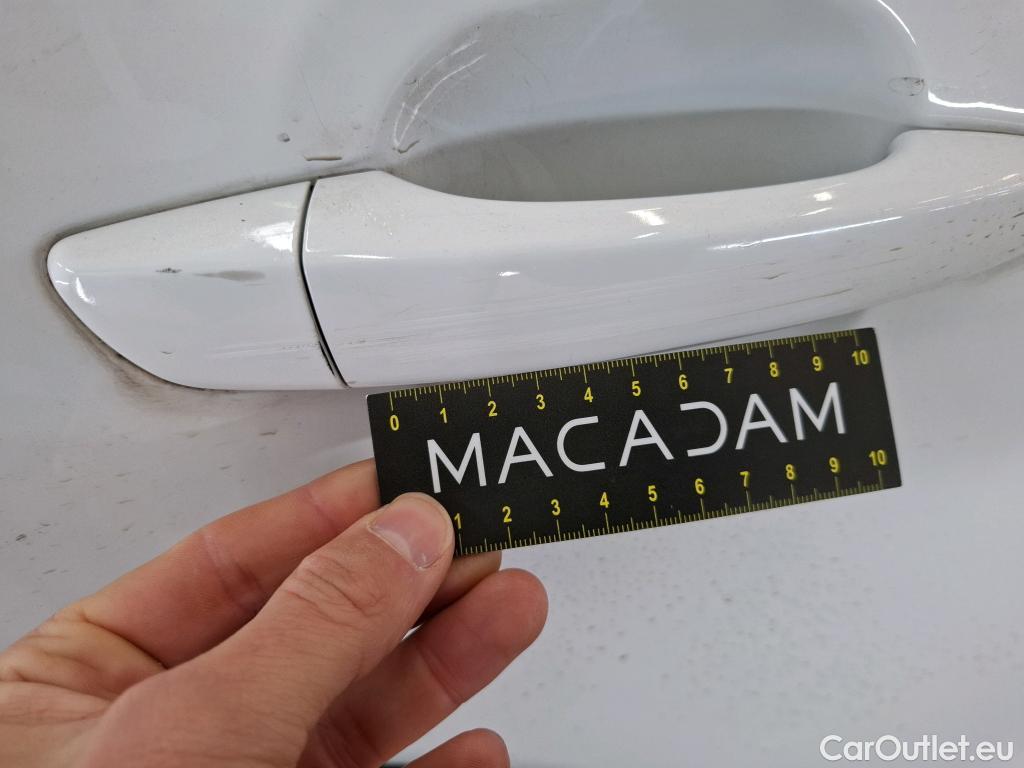  Citroen  C3  Aircross Feel Business 1.2 PureTech 110CV BVA6 E6dT #36