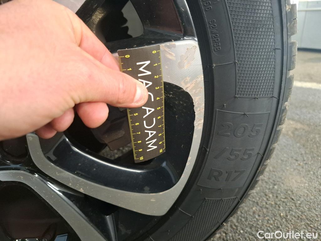  Citroen  C4 Grand Picasso /Spacetourer Business + 1.2 PureTech 130CV BVA8 7 Sieges E6d #9