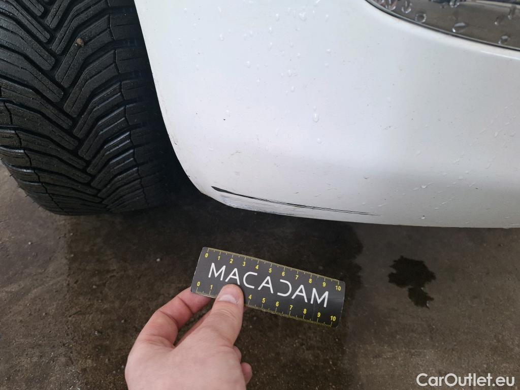  Fiat  500 FIAT  2015 3P Berline Hybrid 10 BSG 70 ch Dolcevita #6