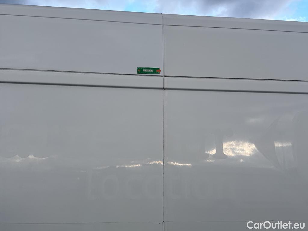  Fiat  Ducato FIAT  VU 4p Fourgon 3.0 M H2 2.0 Multijet 115 Pack Pro Nav #15