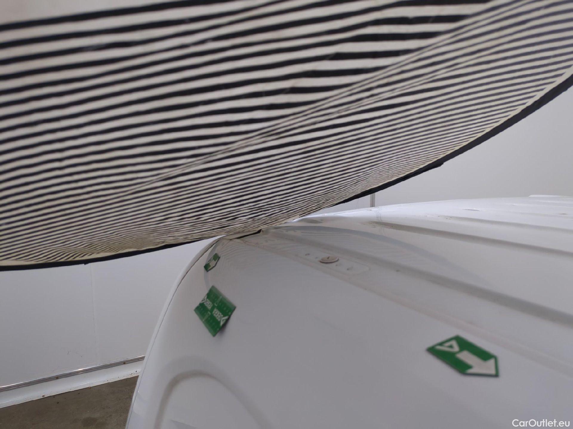  Citroen  Berlingo  Fourgon Club M 650 1.5 BlueHDi 75CV BVM5 E6dT #52