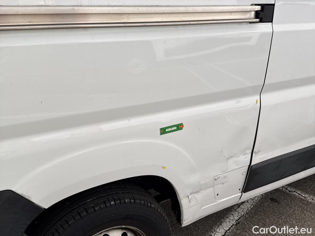  Fiat  Ducato FIAT  VU 4p Fourgon 3.0 M H2 2.0 Multijet 115 Pack Pro Nav #1