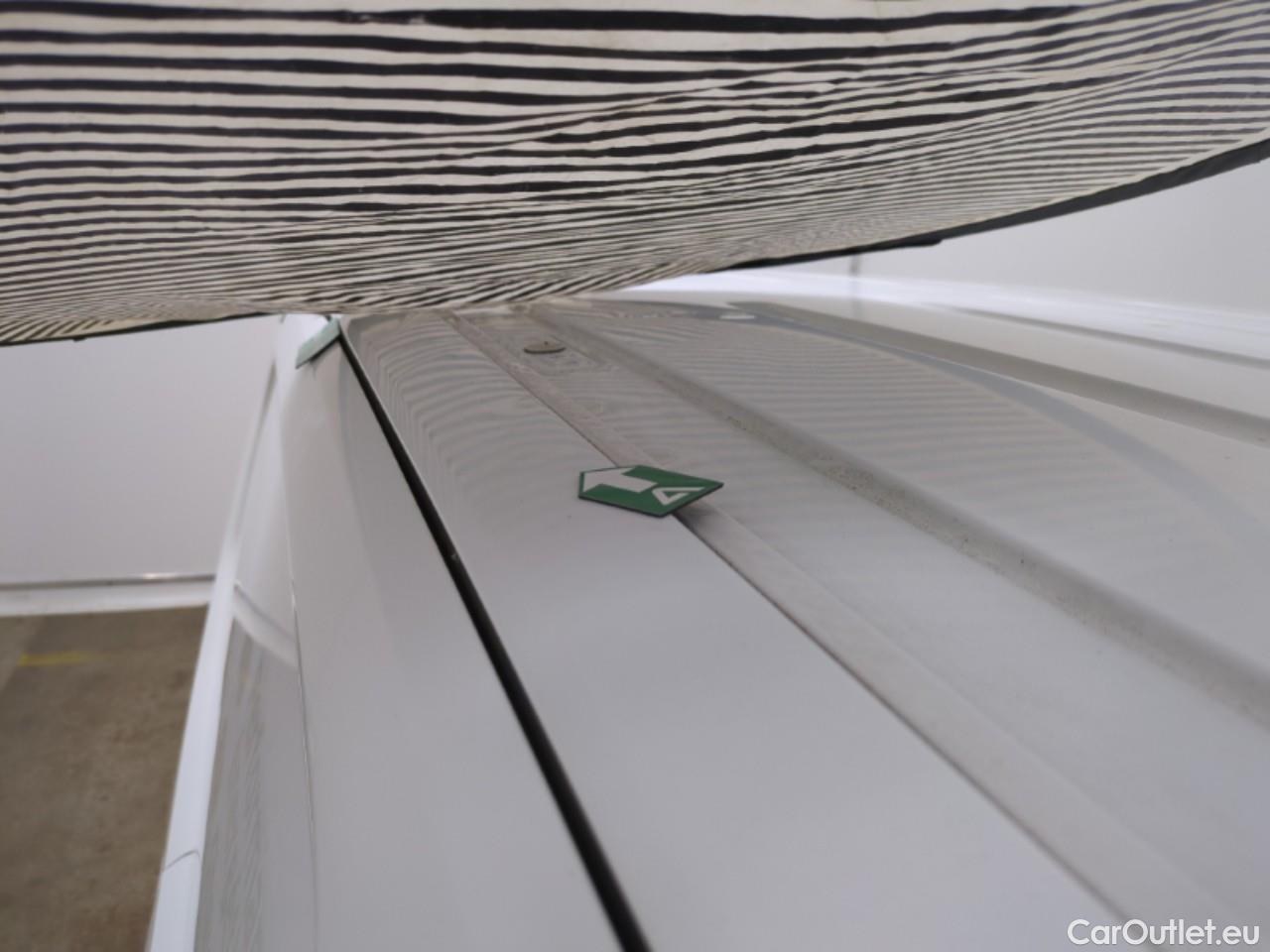  Citroen  Berlingo  Fourgon Club M 650 1.5 BlueHDi 75CV BVM5 E6dT #48