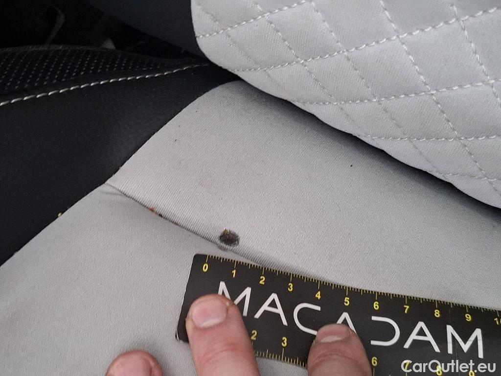  Fiat  500 FIAT  2015 3P Berline Hybrid 10 BSG 70 ch Dolcevita #4