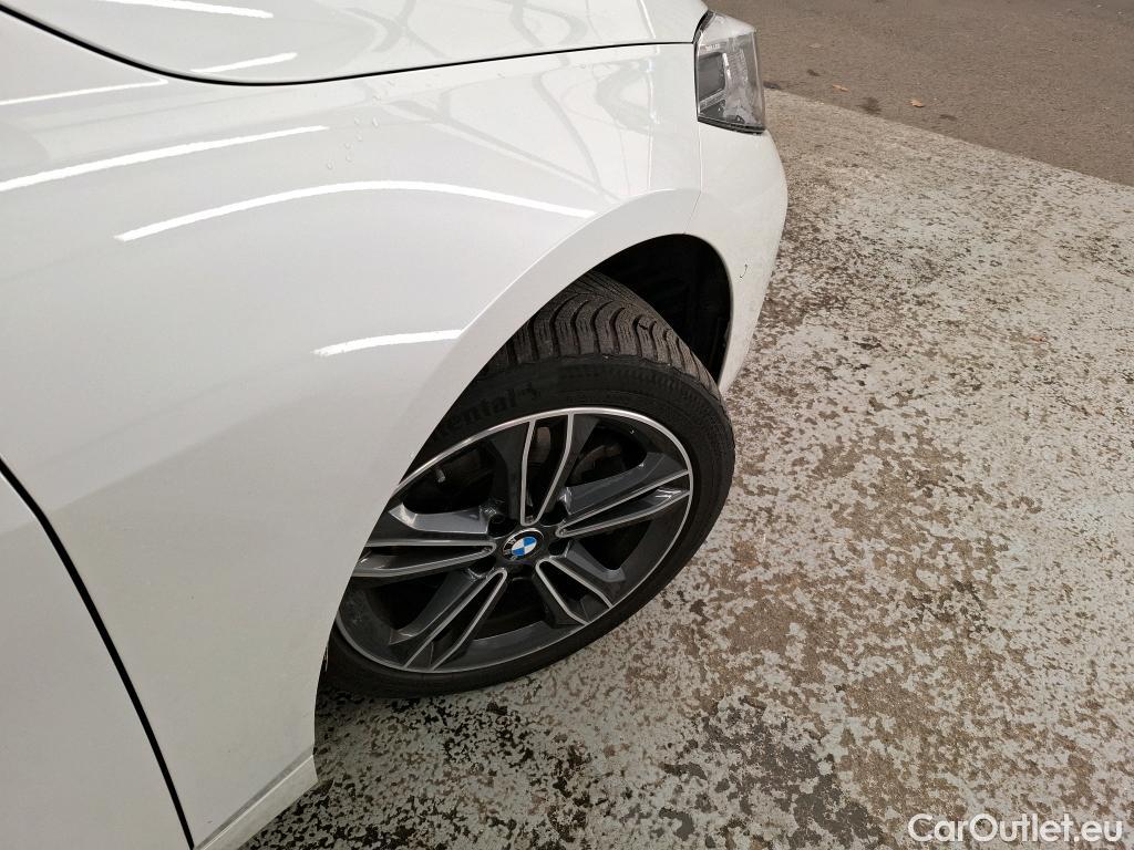  Bmw  Serie 1 Série 1 Berline 118 i Edition Sport 1.5 135CV BVA7 E6d #20