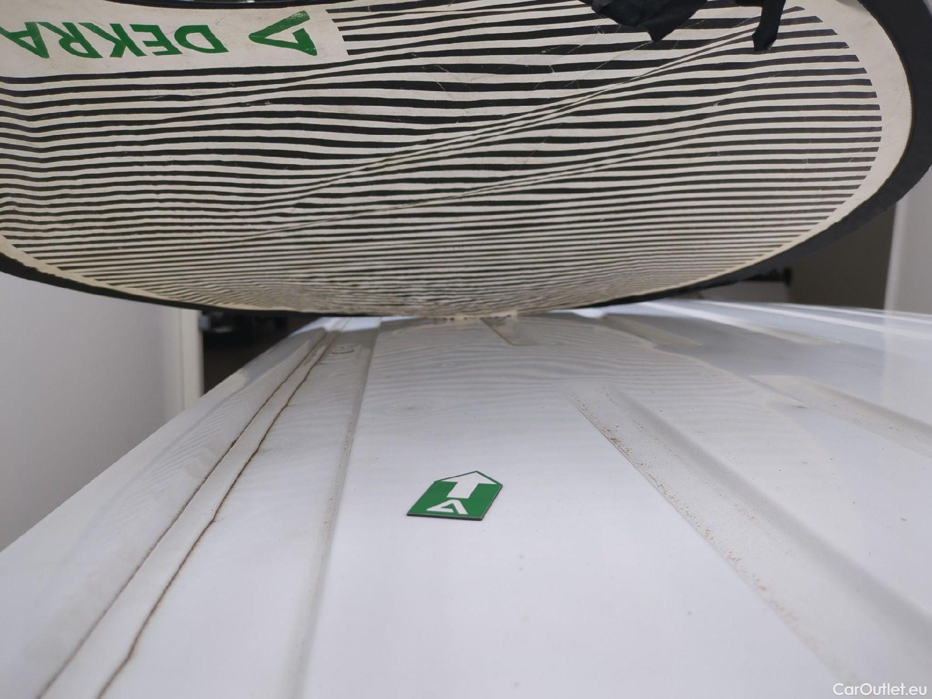  Citroen  Berlingo  Fourgon Club M 650 1.5 BlueHDi 75CV BVM5 E6dT #41