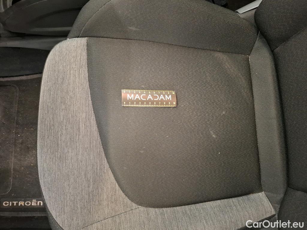  Citroen  C4 Grand Picasso /Spacetourer Business + 1.2 PureTech 130CV BVA8 7 Sieges E6d #19