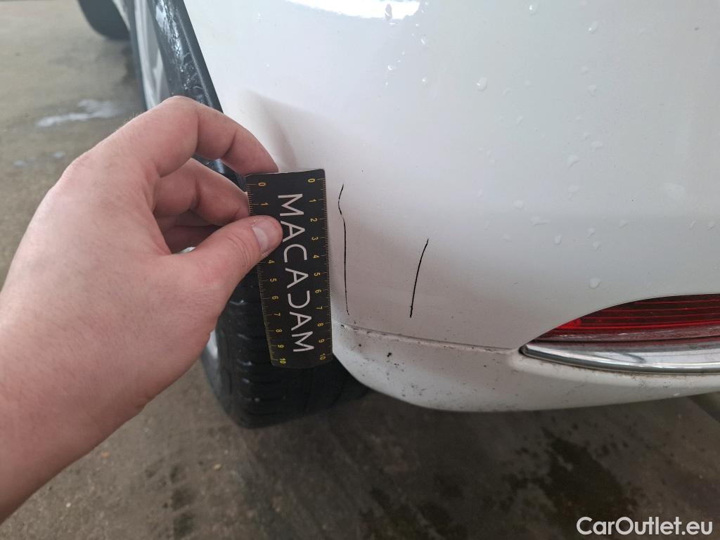  Fiat  500 FIAT  2015 3P Berline Hybrid 10 BSG 70 ch Dolcevita #10