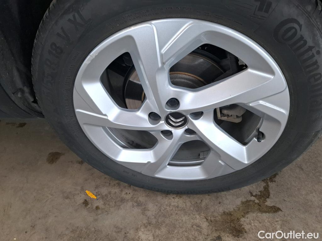  Citroen  C5 CITROEN  Aircross / 2018 / 5P / SUV Hybrid 225 ë-EAT8 Business #13