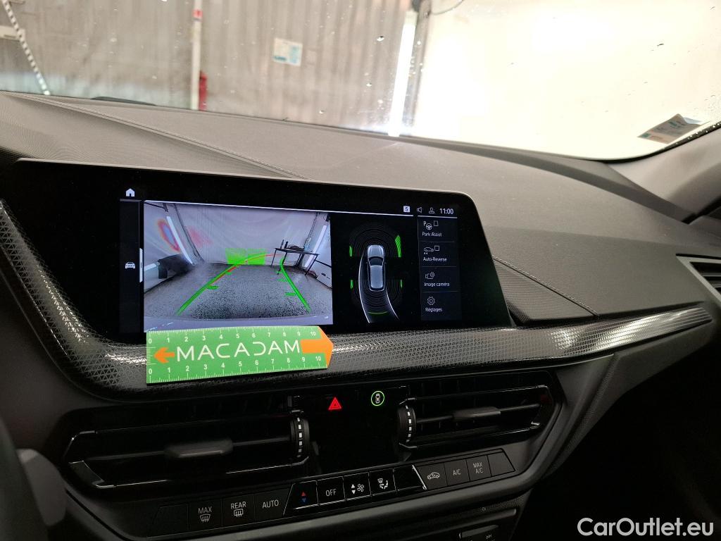  Bmw  Serie 1 Série 1 Berline 118 i Edition Sport 1.5 135CV BVA7 E6d #23