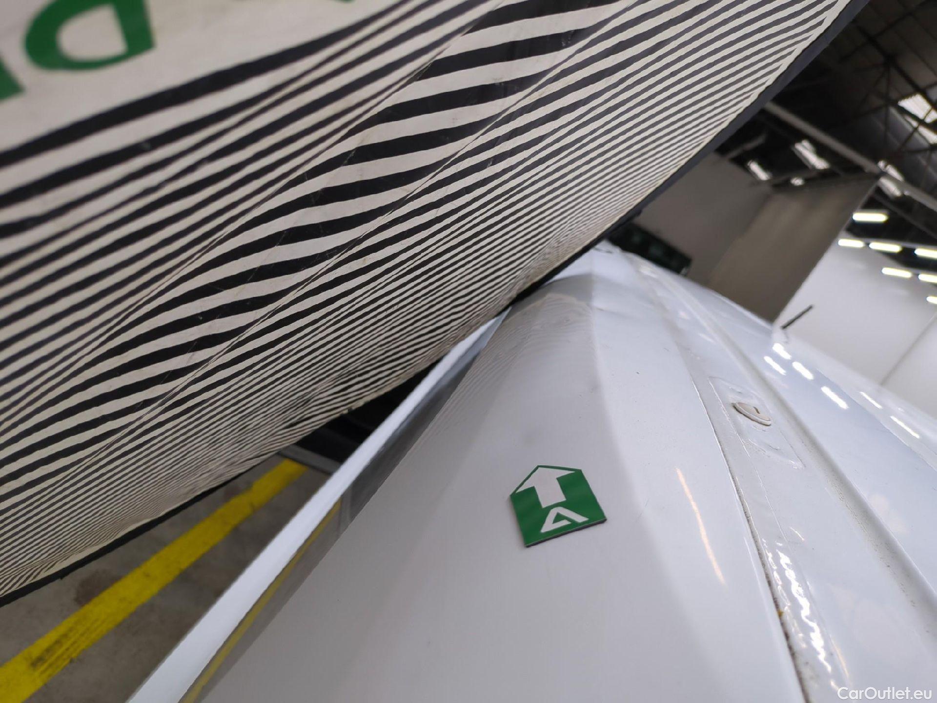  Citroen  Berlingo  Fourgon Club M 650 1.5 BlueHDi 75CV BVM5 E6dT #28