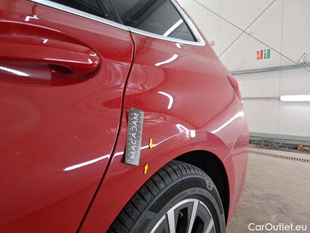  Bmw  Serie 3 Série 3 Touring 318 d Lounge 2.0 150CV BVA8 E6d #12