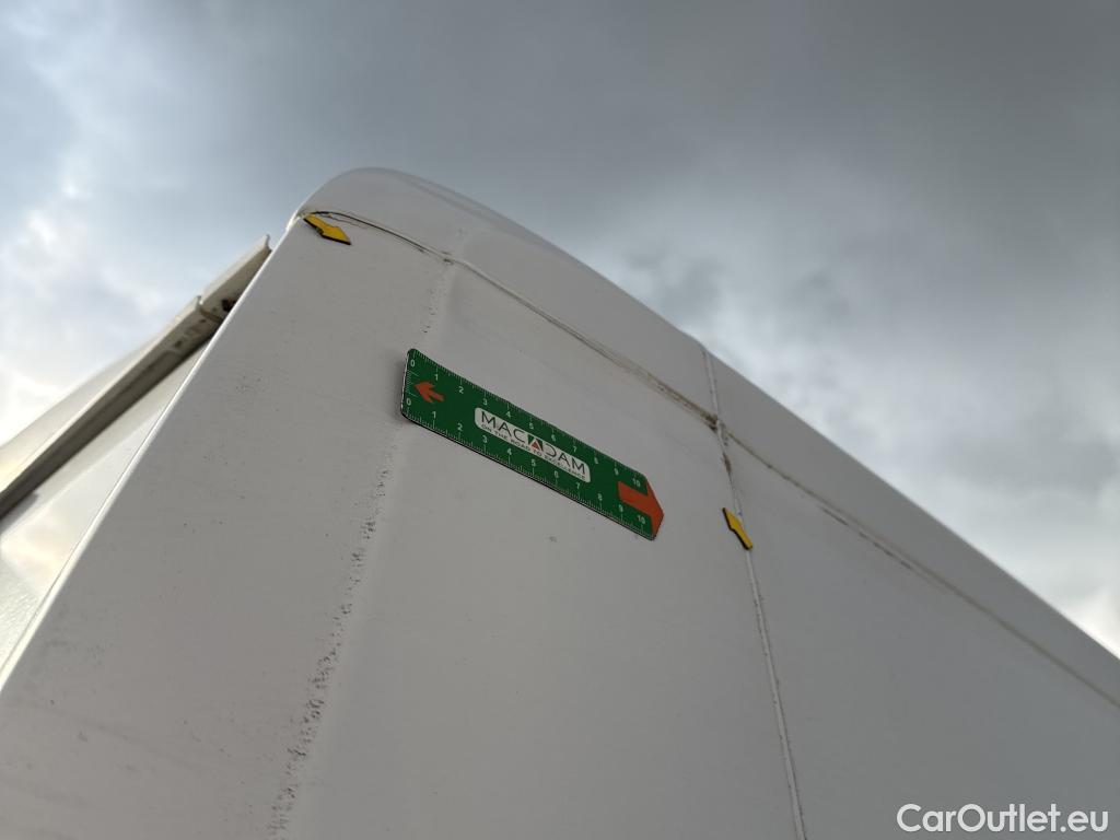  Fiat  Ducato FIAT  VU 4p Fourgon 3.0 M H2 2.0 Multijet 115 Pack Pro Nav #17