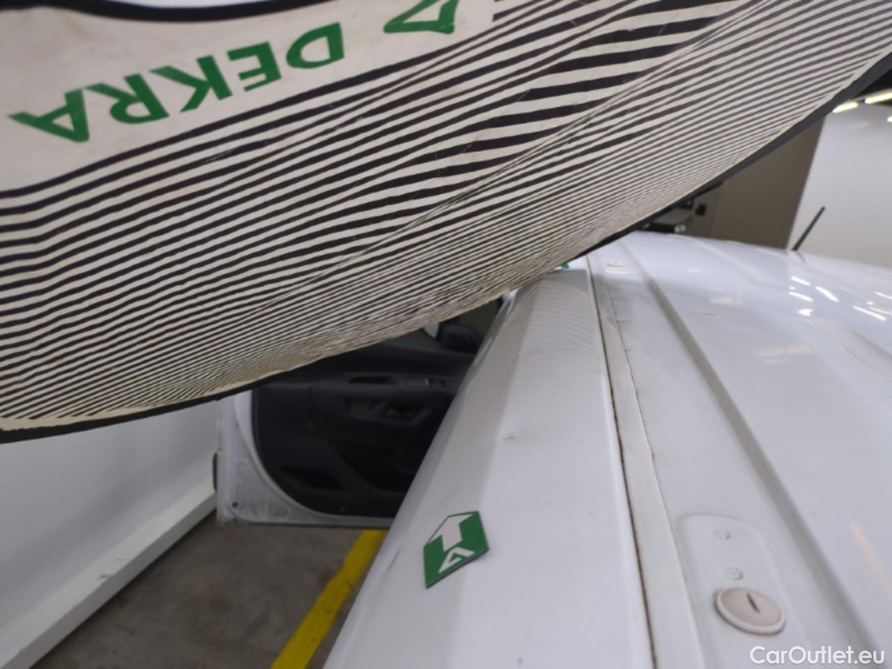  Citroen  Berlingo  Fourgon Club M 650 1.5 BlueHDi 75CV BVM5 E6dT #30