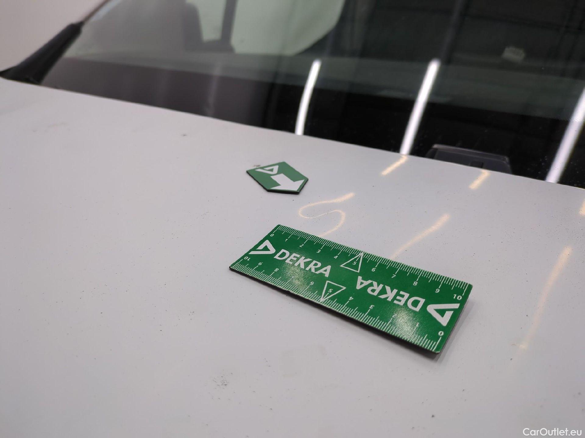  Citroen  Berlingo  Fourgon Club M 650 1.5 BlueHDi 75CV BVM5 E6dT #19