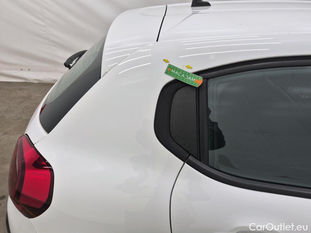  Citroen  C3 CITROEN  Société / 2020 / 5P / Berline / VU PureTech 83 S&S BVM Feel Nav #29