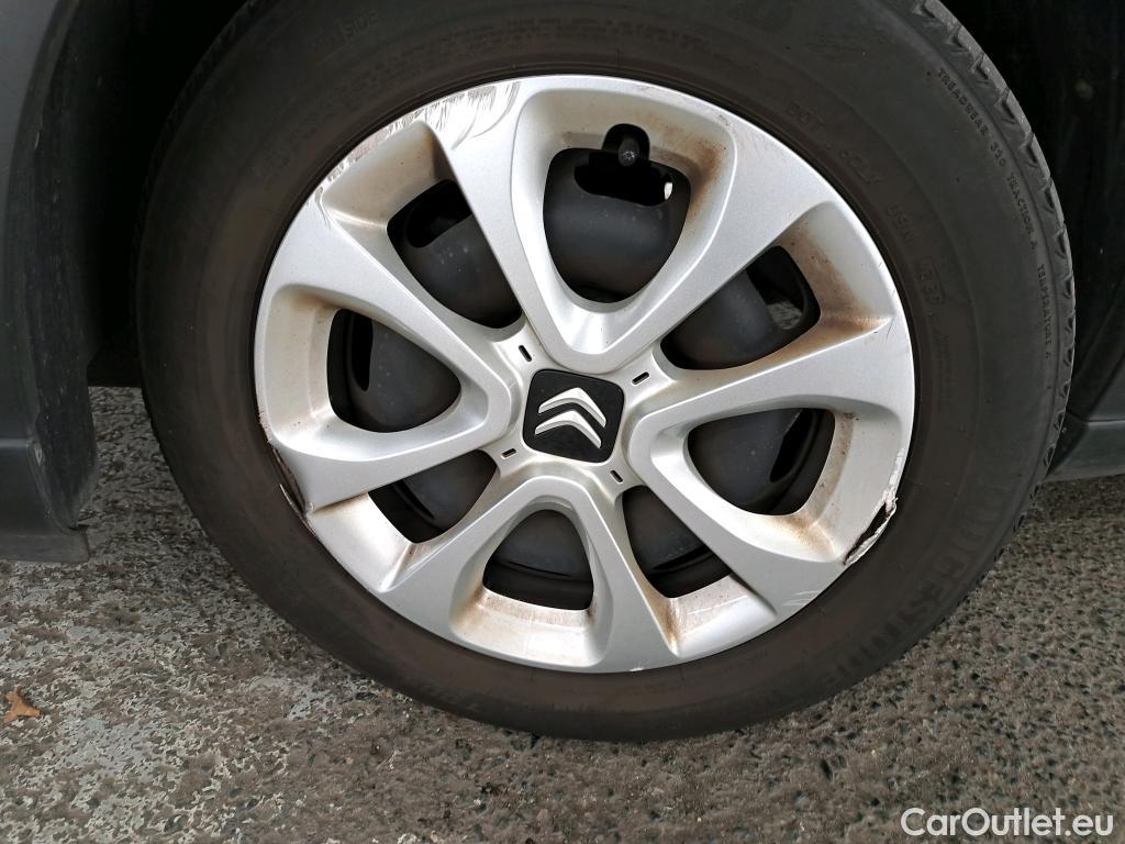  Citroen  C3  Feel Business 1.2 PureTech 80CV BVM5 E6d #11