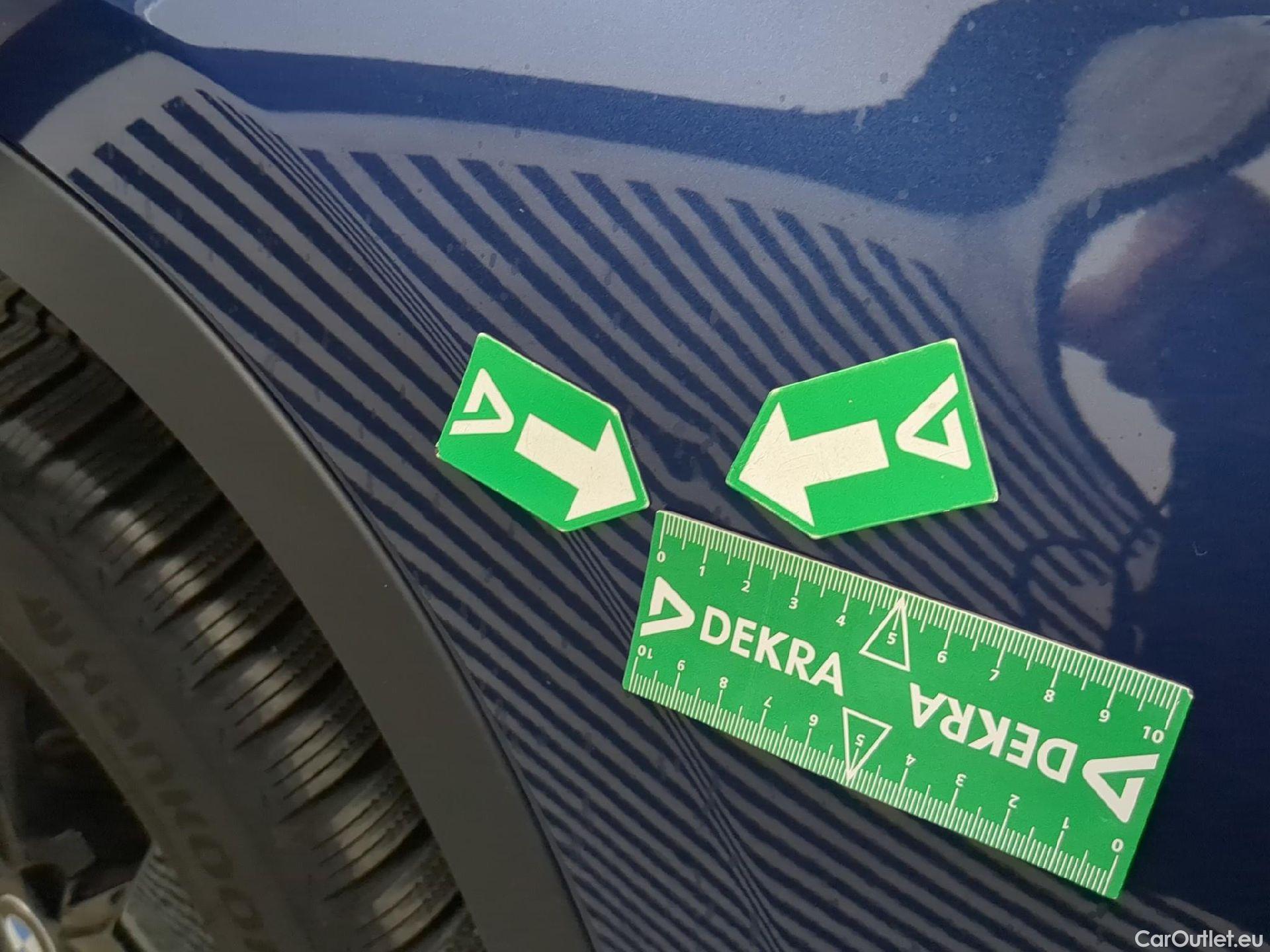  Bmw  X1 Série  sDrive16d Lounge 1.5 115CV BVA7 E6d #22