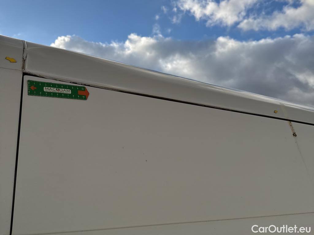  Fiat  Ducato FIAT  VU 4p Fourgon 3.0 M H2 2.0 Multijet 115 Pack Pro Nav #10