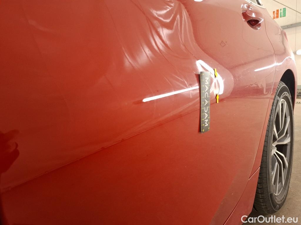  Bmw  Serie 3 Série 3 Touring 318 d Lounge 2.0 150CV BVA8 E6d #11