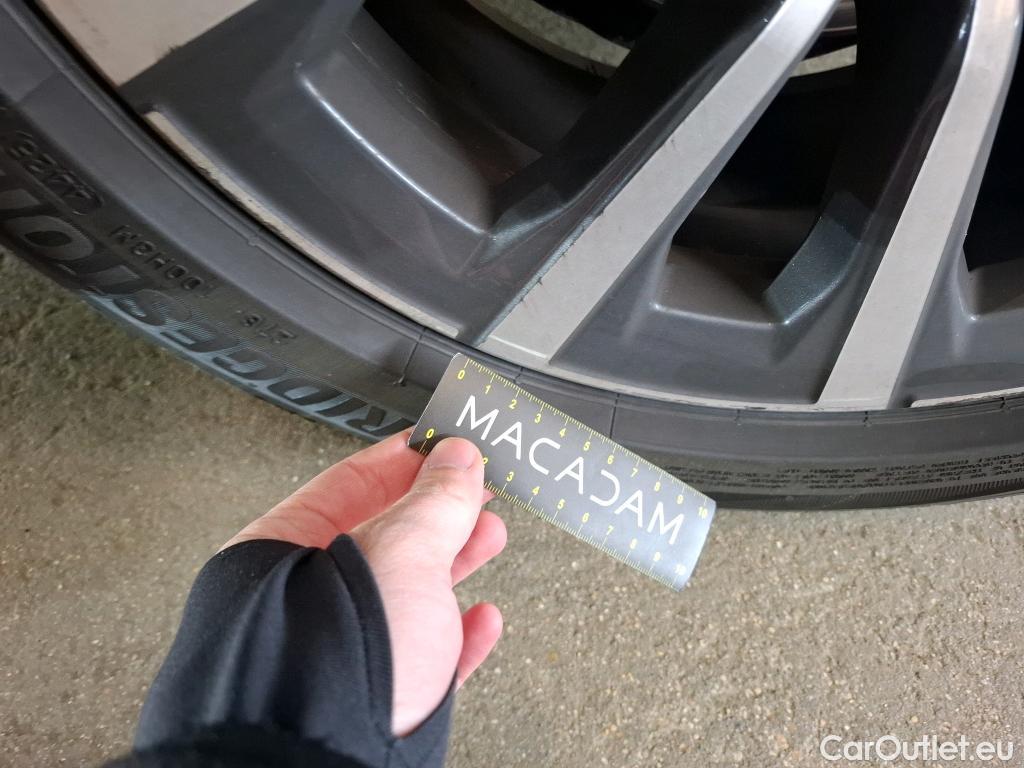  Bmw  Serie 3 Série 3 Touring 318 d Lounge 2.0 150CV BVA8 E6d #4