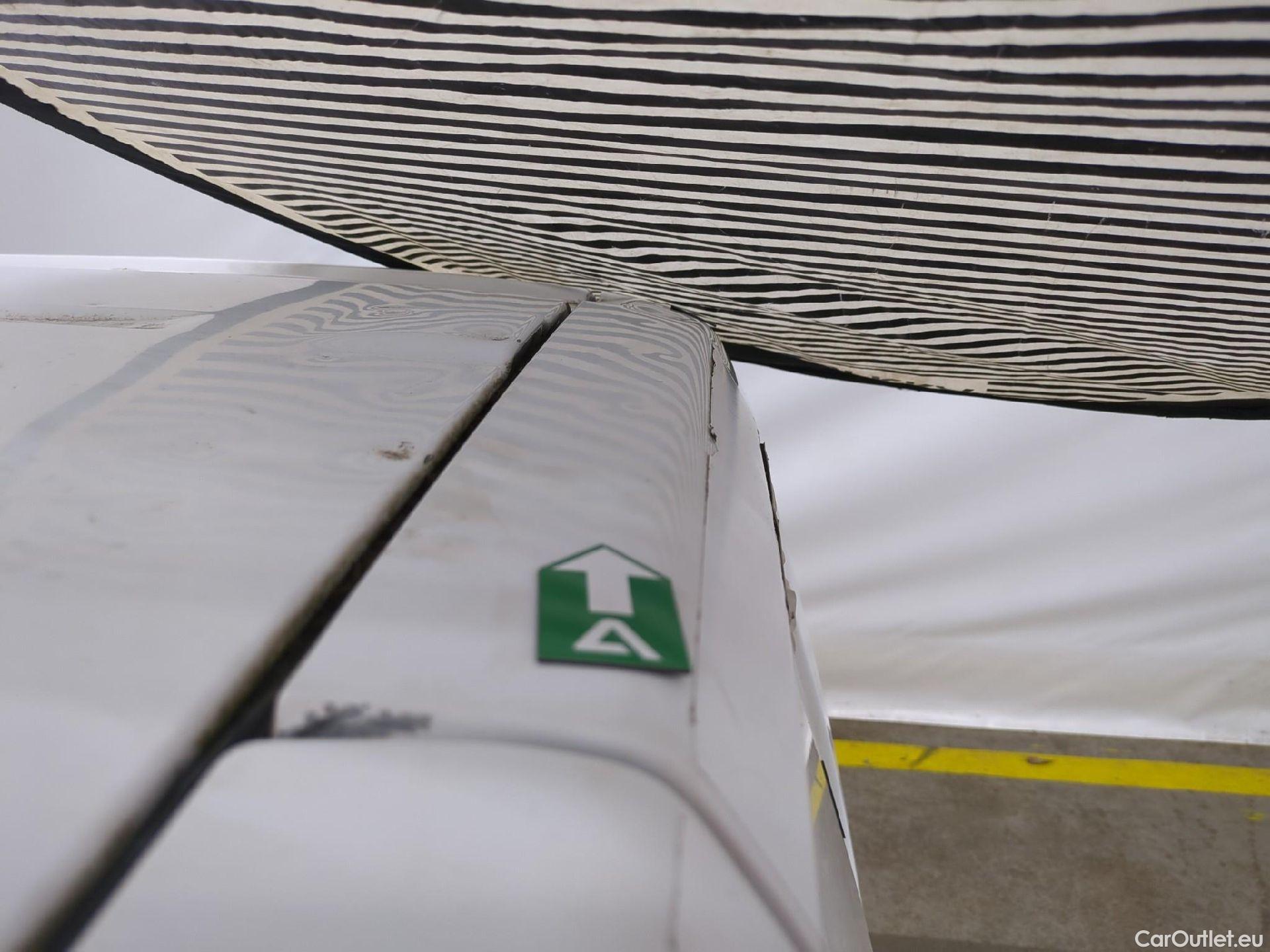  Citroen  Berlingo  Fourgon Club M 650 1.5 BlueHDi 75CV BVM5 E6dT #35