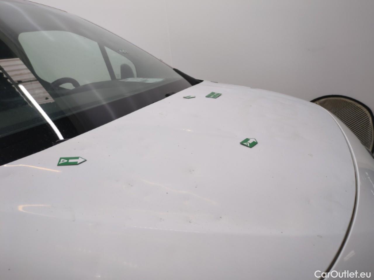  Citroen  Berlingo  Fourgon Club M 650 1.5 BlueHDi 75CV BVM5 E6dT #18