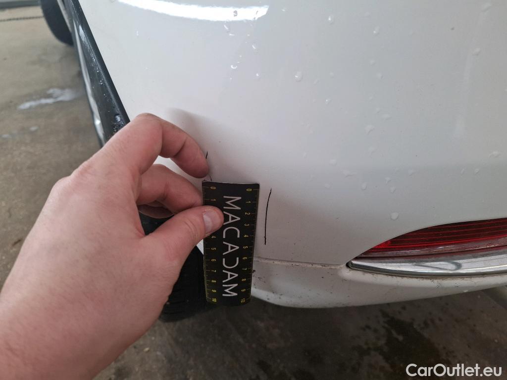  Fiat  500 FIAT  2015 3P Berline Hybrid 10 BSG 70 ch Dolcevita #9