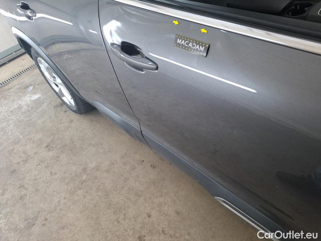  Citroen  C5 CITROEN  Aircross / 2018 / 5P / SUV Hybrid 225 ë-EAT8 Business #5