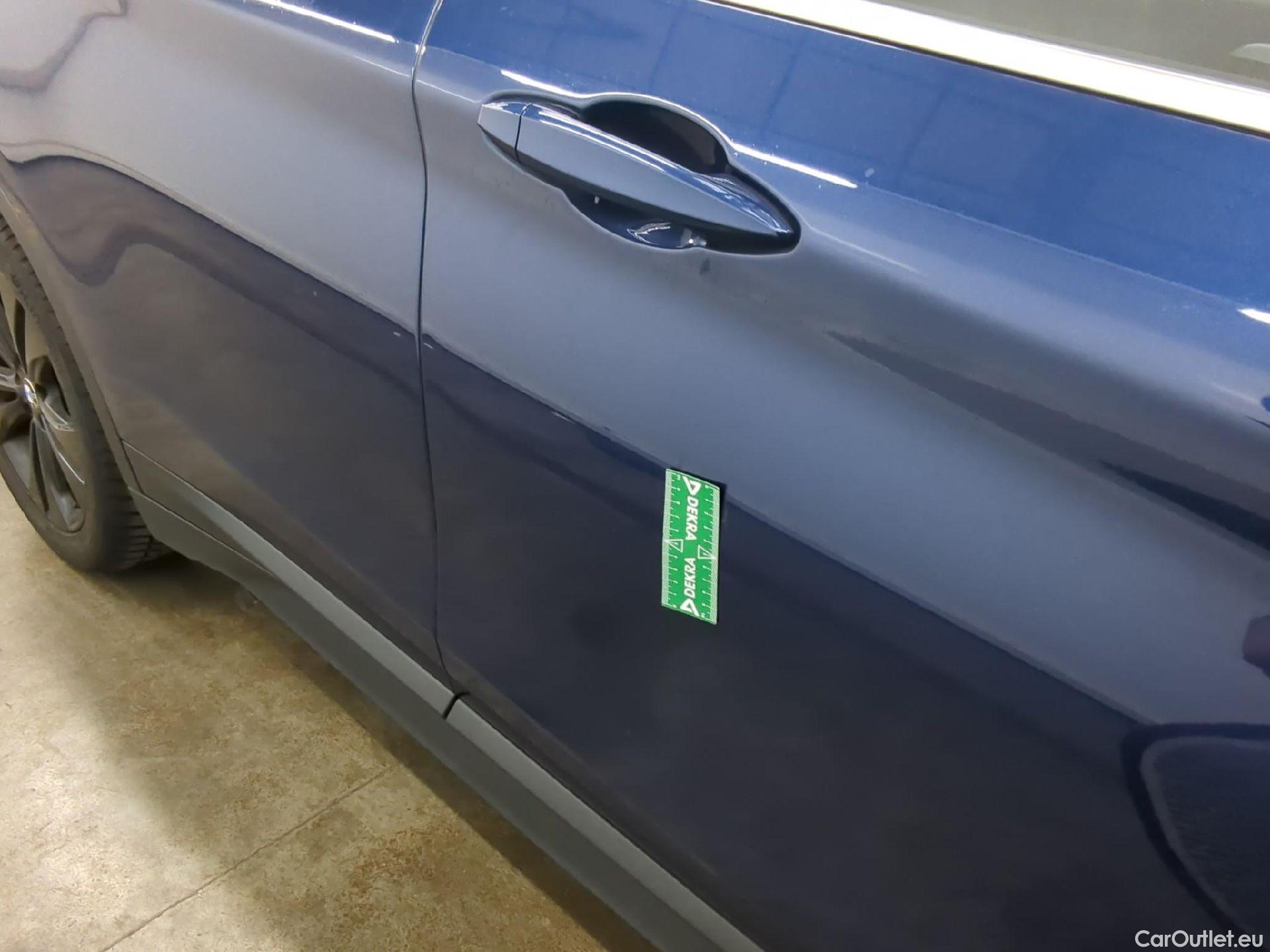  Bmw  X1 Série  sDrive16d Lounge 1.5 115CV BVA7 E6d #19