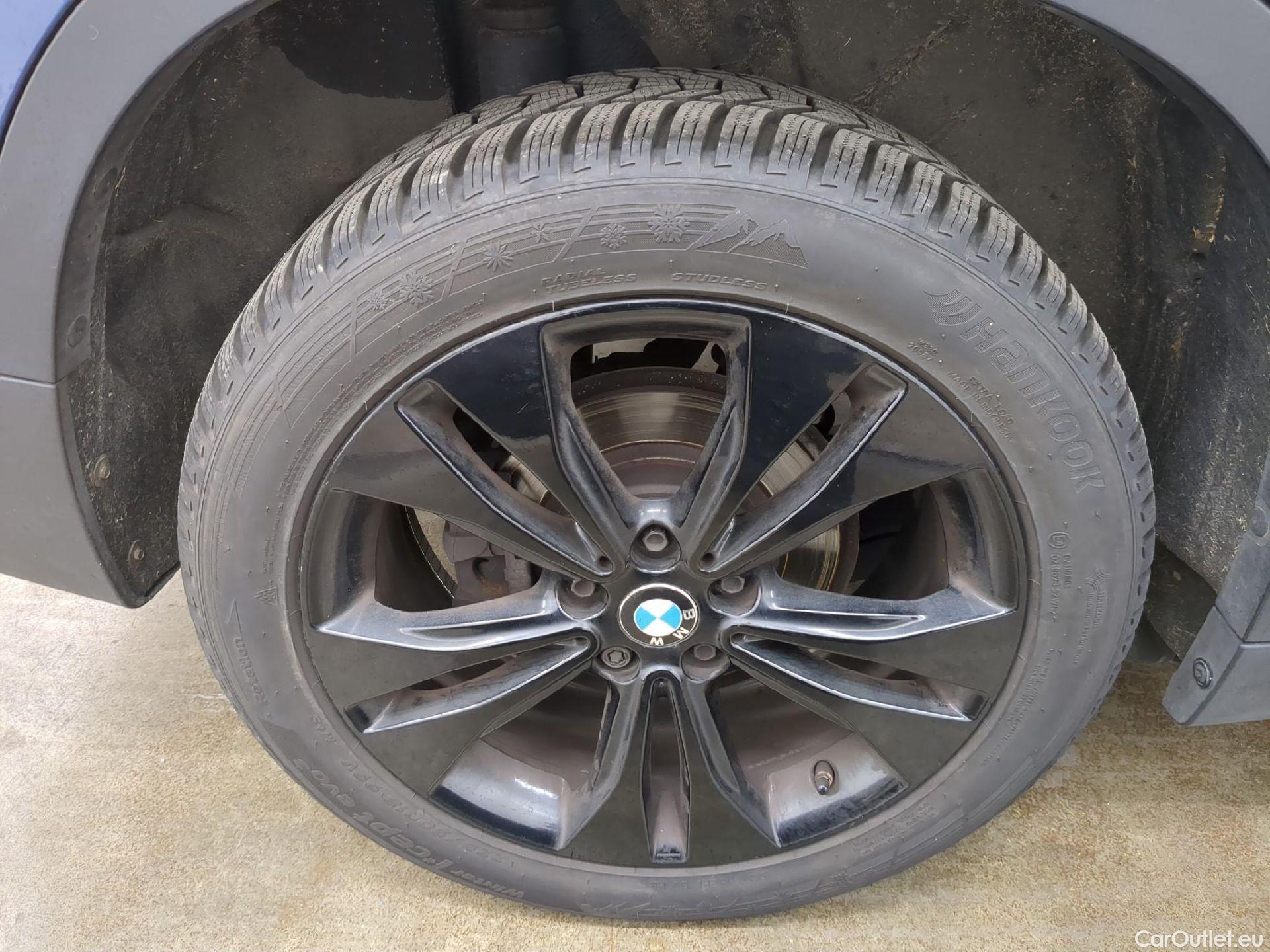  Bmw  X1 Série  sDrive16d Lounge 1.5 115CV BVA7 E6d #16