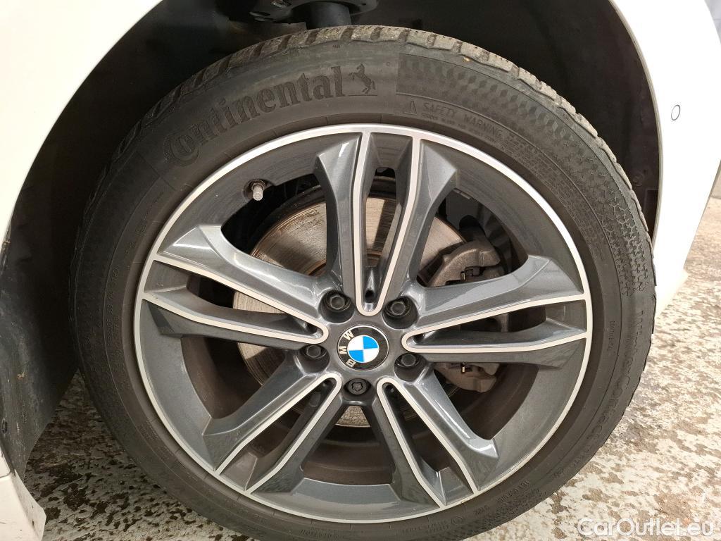  Bmw  Serie 1 Série 1 Berline 118 i Edition Sport 1.5 135CV BVA7 E6d #21