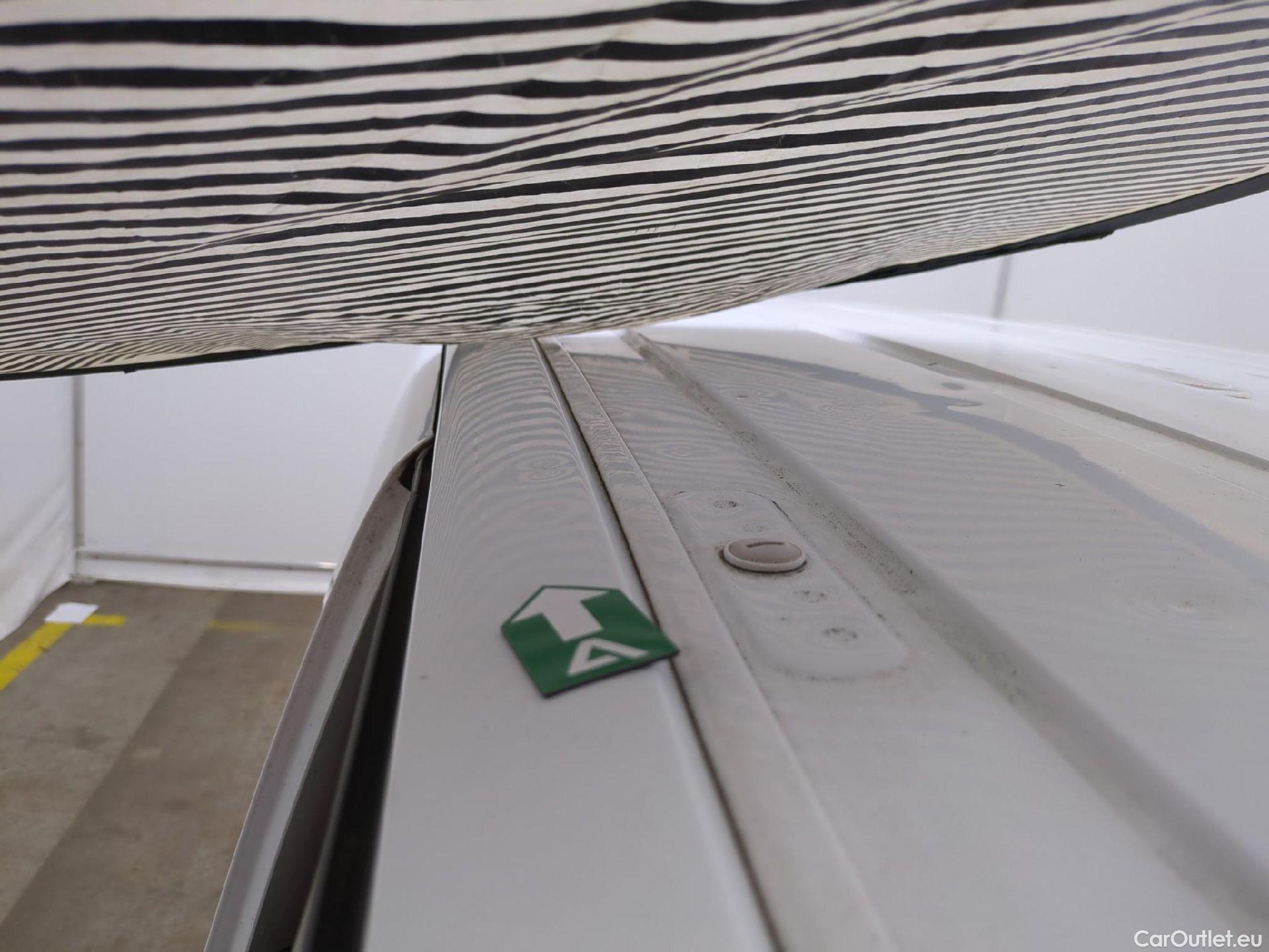  Citroen  Berlingo  Fourgon Club M 650 1.5 BlueHDi 75CV BVM5 E6dT #47