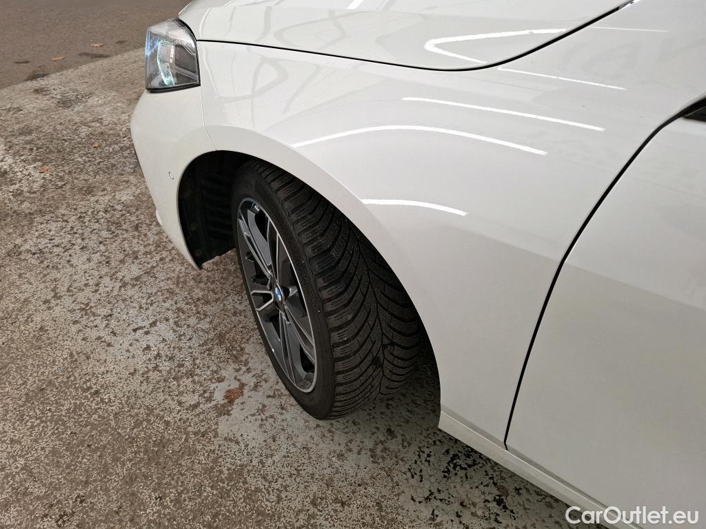  Bmw  Serie 1 Série 1 Berline 118 i Edition Sport 1.5 135CV BVA7 E6d #26