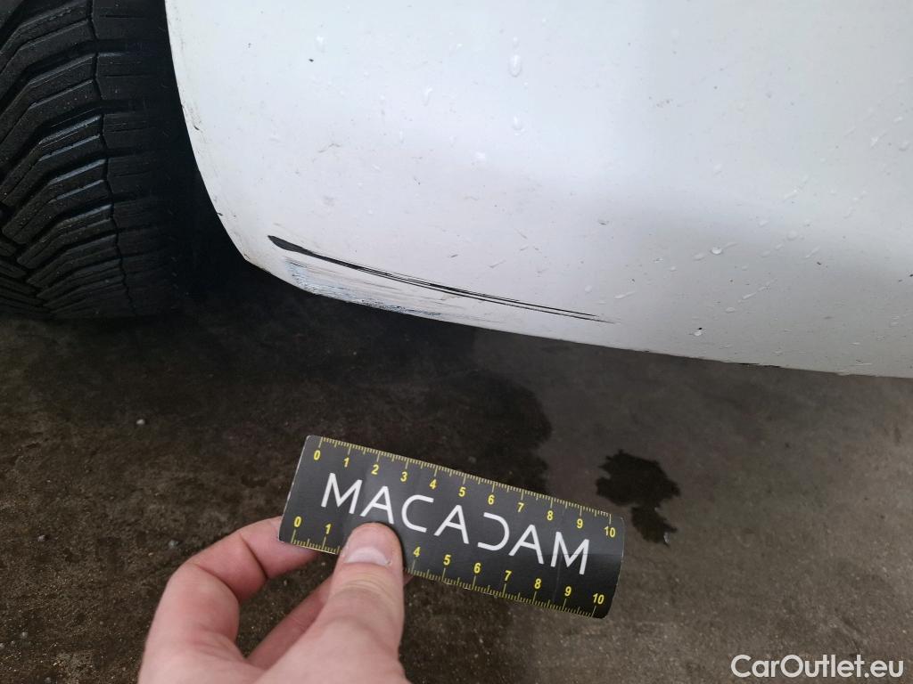  Fiat  500 FIAT  2015 3P Berline Hybrid 10 BSG 70 ch Dolcevita #7