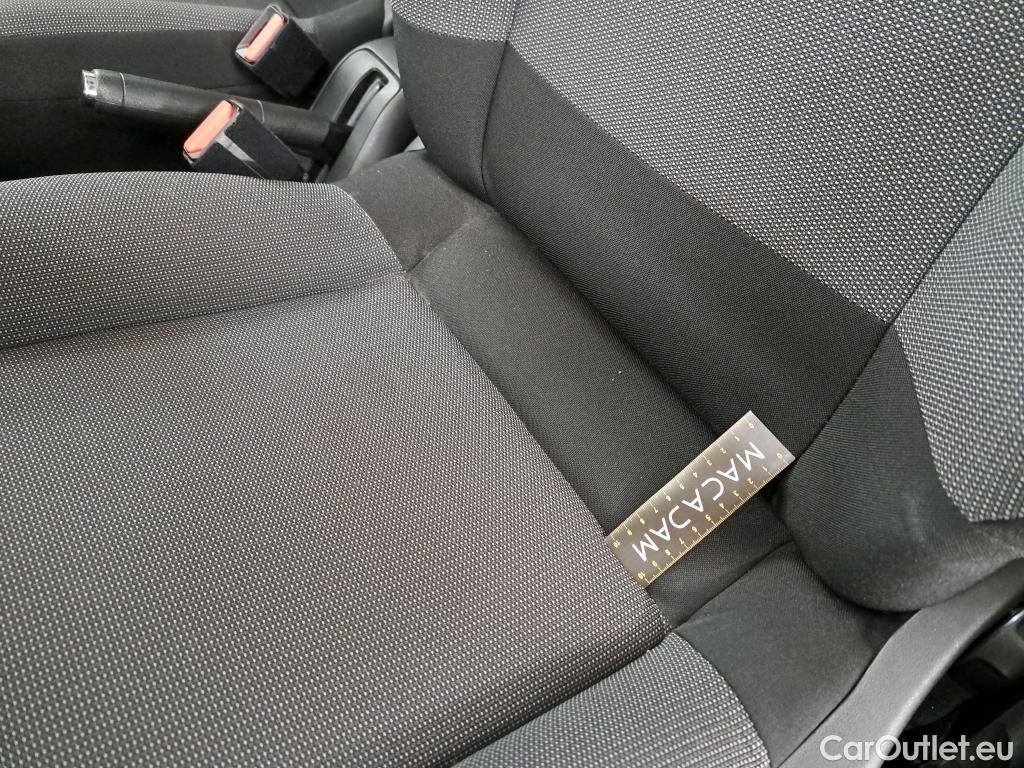  Citroen  C3  Feel Business 1.2 PureTech 80CV BVM5 E6d #15