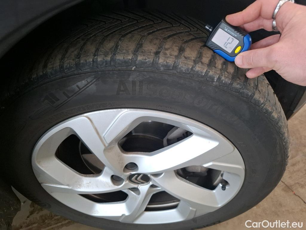  Citroen  C5 CITROEN  Aircross / 2018 / 5P / SUV Hybrid 225 ë-EAT8 Business #7