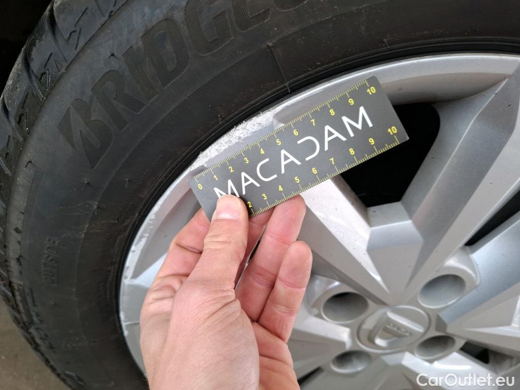  Dacia  Sandero  III Confort 1.0 TCe 90CV BVM5 E6d #8