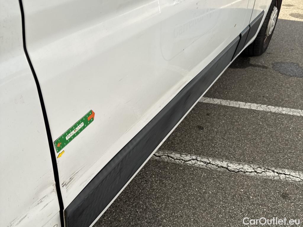  Fiat  Ducato FIAT  VU 4p Fourgon 3.0 M H2 2.0 Multijet 115 Pack Pro Nav #6