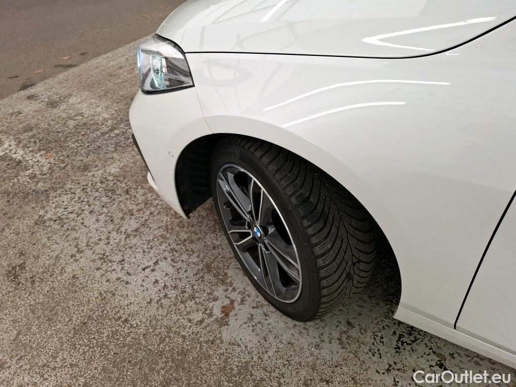  Bmw  Serie 1 Série 1 Berline 118 i Edition Sport 1.5 135CV BVA7 E6d #14