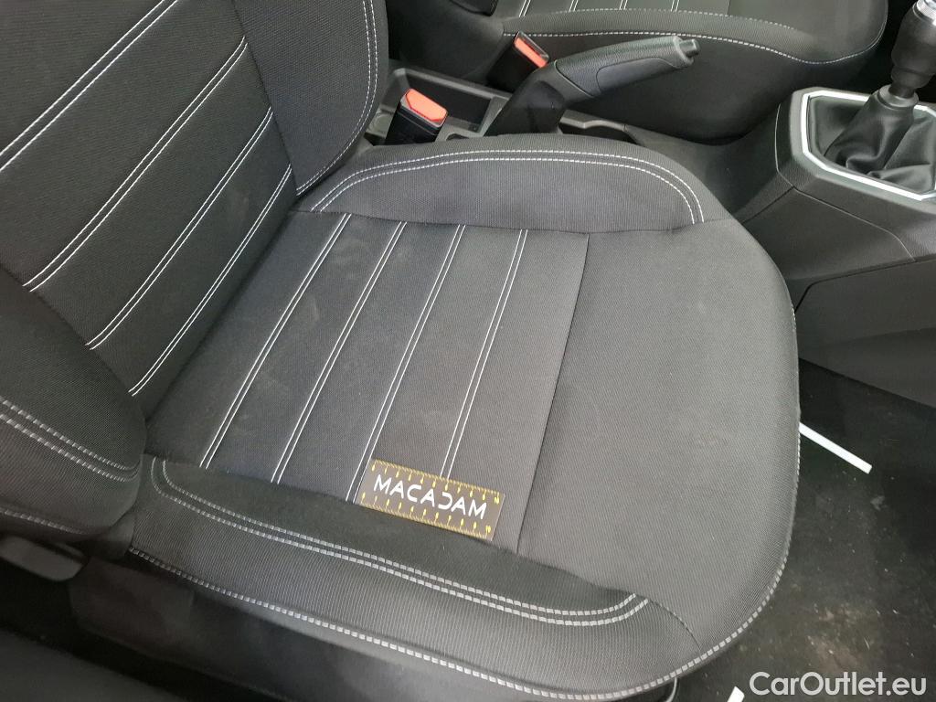  Dacia  Sandero  III Confort 1.0 TCe 90CV BVM5 E6d #1