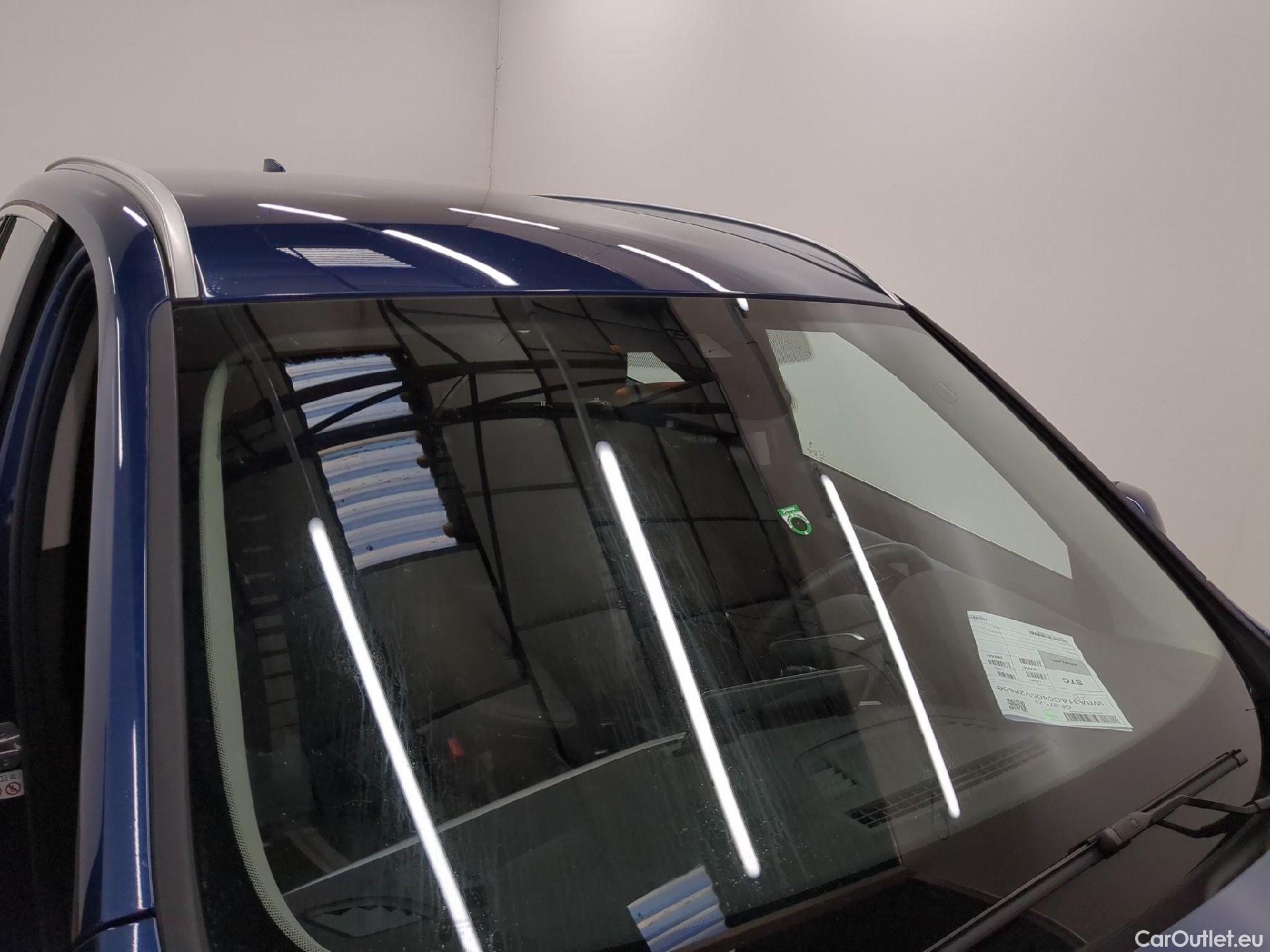  Bmw  X1 Série  sDrive16d Lounge 1.5 115CV BVA7 E6d #29